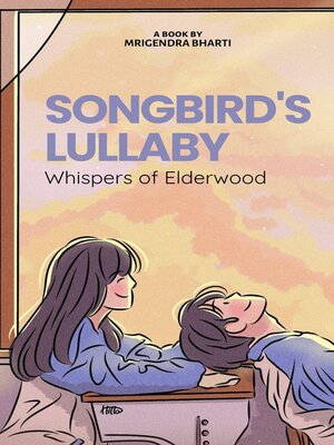 cover image of Songbird's Lullaby